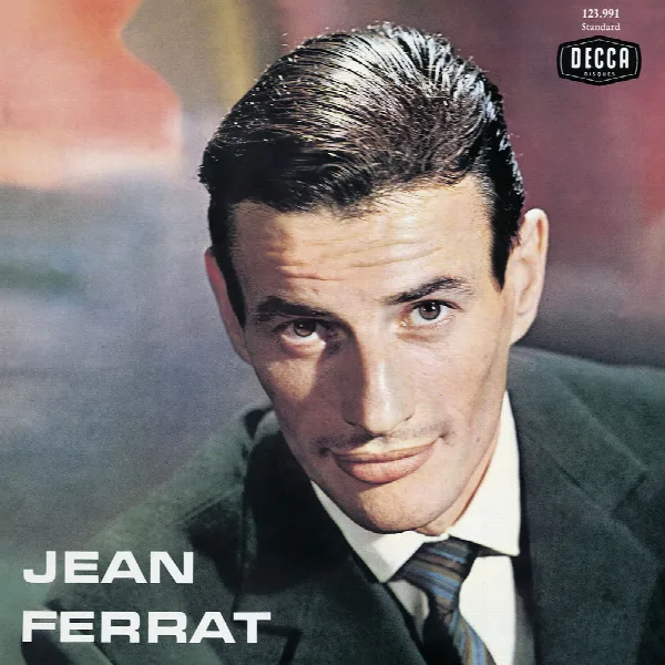 Pochette de Deux enfants au soleil 1961