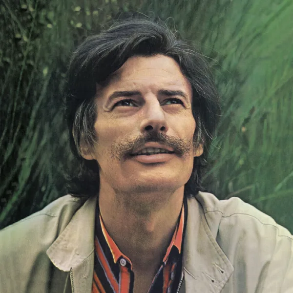 Pochette de Camarade 1969