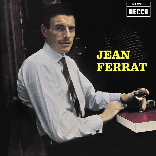 Pochette de La fête aux copains 1962