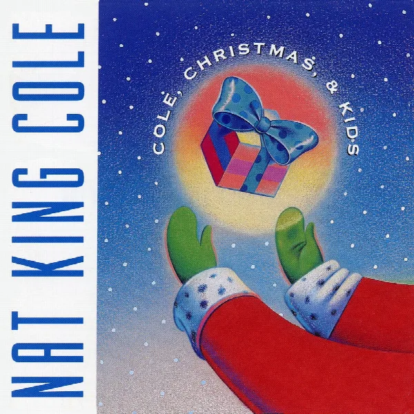 Pochette de Cole, Christmas & Kids