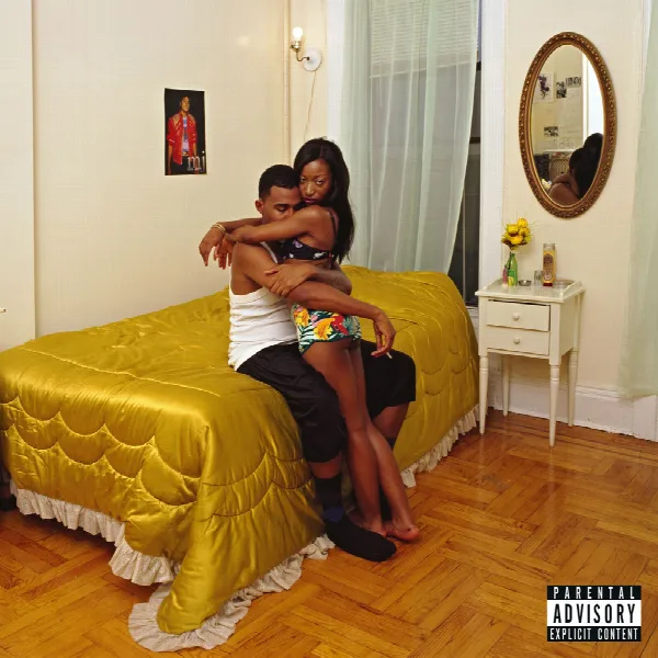 Pochette de Freetown Sound