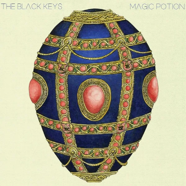 Pochette de Magic Potion