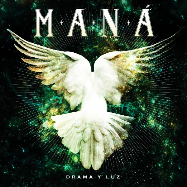 Pochette de Drama Y Luz (2020 Remasterizado)