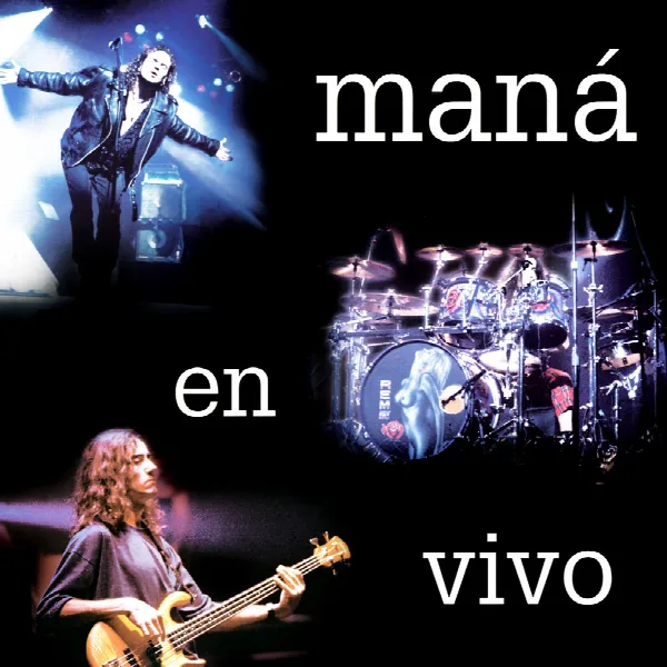 Pochette de En Vivo (2020 Remasterizado)