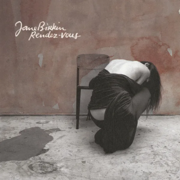 Pochette de Rendez-vous (Edition Deluxe)