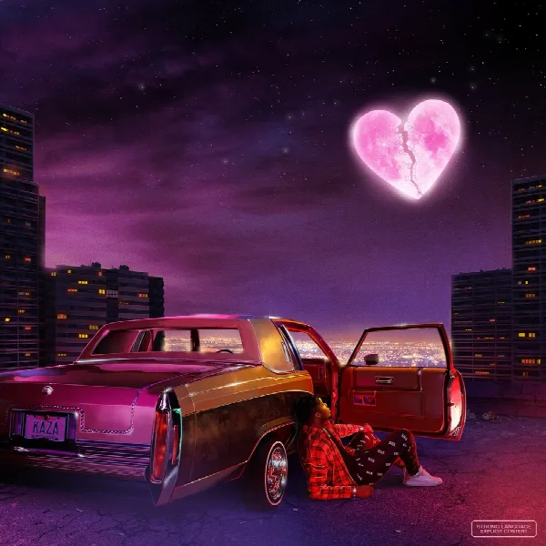 Pochette de HEARTBREAK LIFE