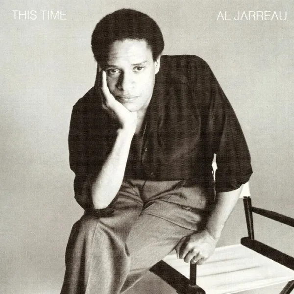 Pochette de This Time