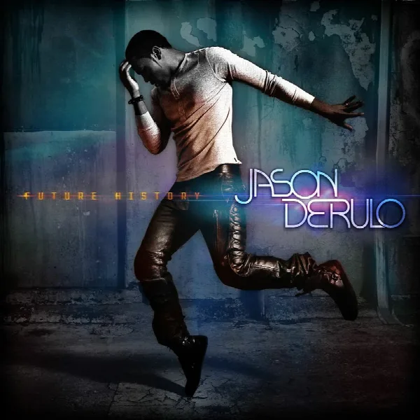 Pochette de Future History (Deluxe Edition)