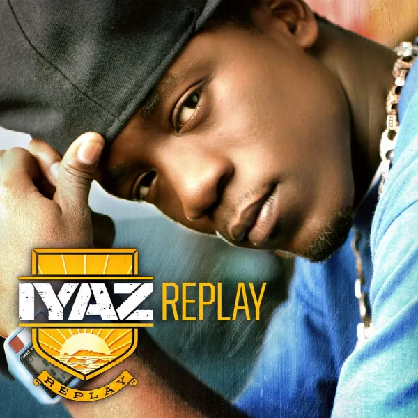 Pochette de Replay