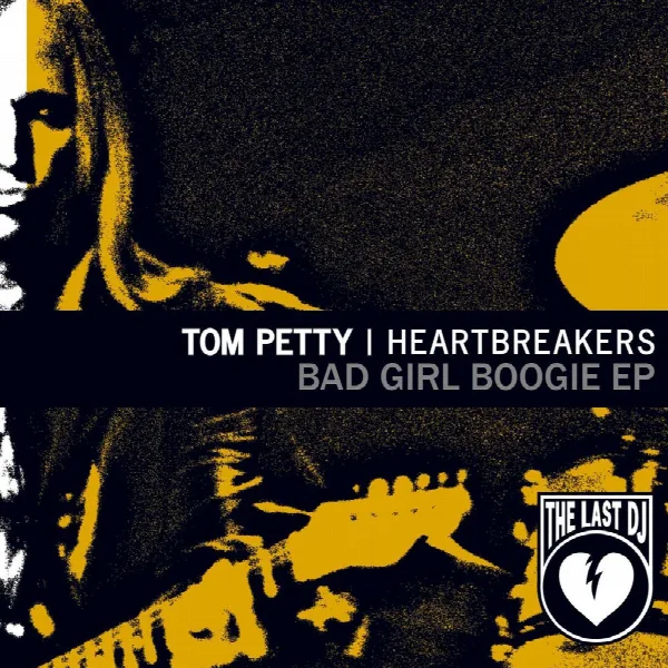 Pochette de Bad Girl Boogie