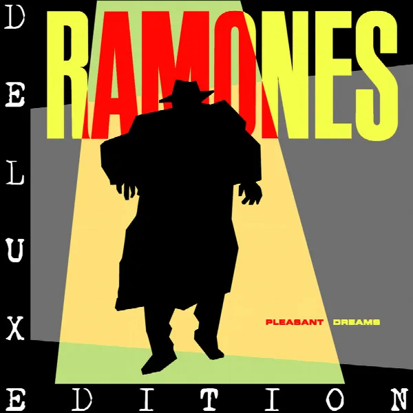 Pochette de Pleasant Dreams (Expanded 2005 Remaster)