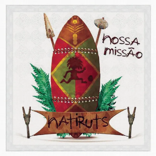Pochette de Nossa Missão