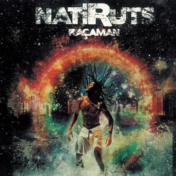 Pochette de Raçaman