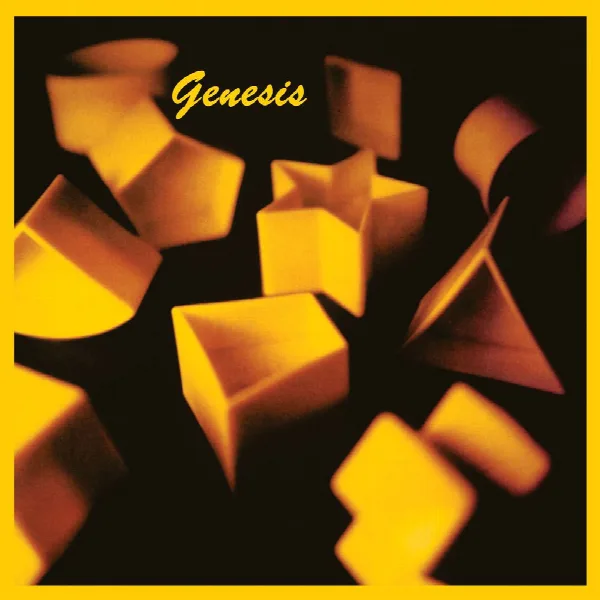Pochette de Genesis (2007 Remaster)