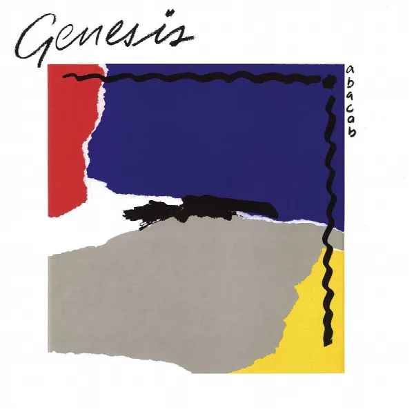 Pochette de Abacab (2007 Remaster)