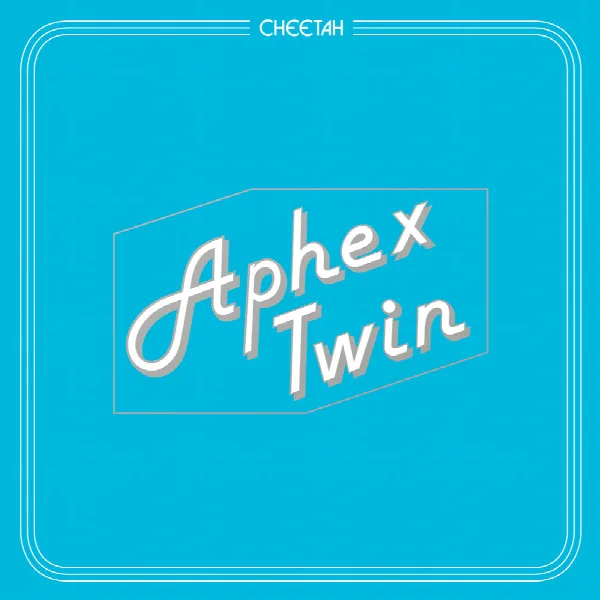 Pochette de Cheetah EP