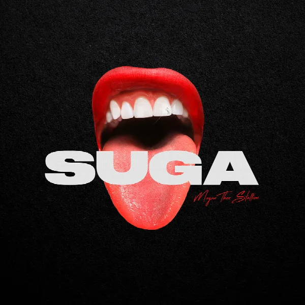 Pochette de Suga