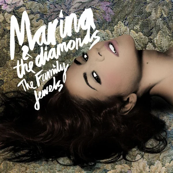 Pochette de The Family Jewels
