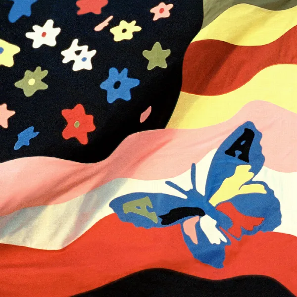Pochette de Wildflower