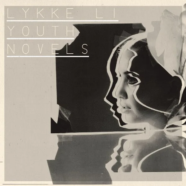 Pochette de Youth Novels