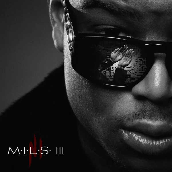 Pochette de M.I.L.S 3