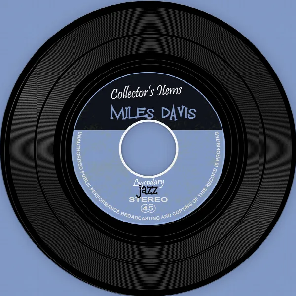 Pochette de Jazz Standarts