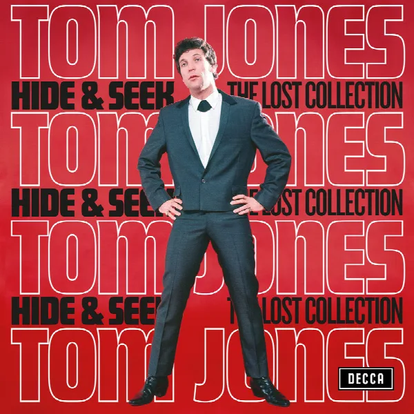 Pochette de Hide & Seek (The Lost Collection)
