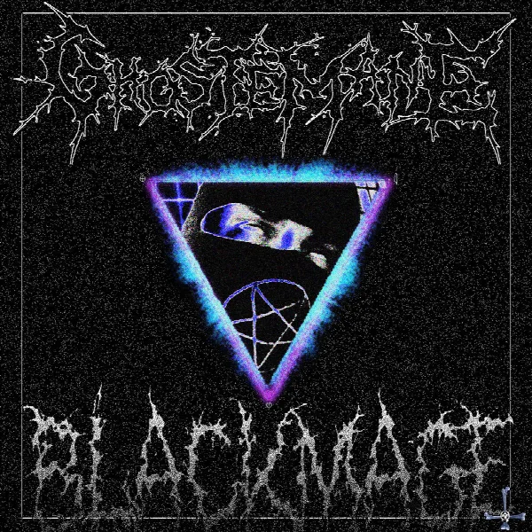 Pochette de Blackmage