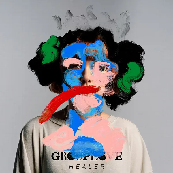 Pochette de Healer