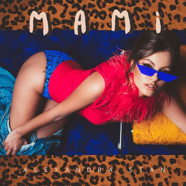 Pochette de Mami