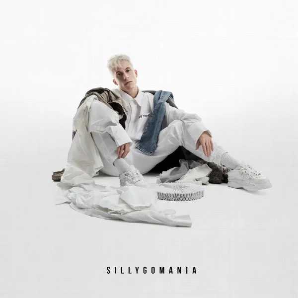 Pochette de Sillygomania