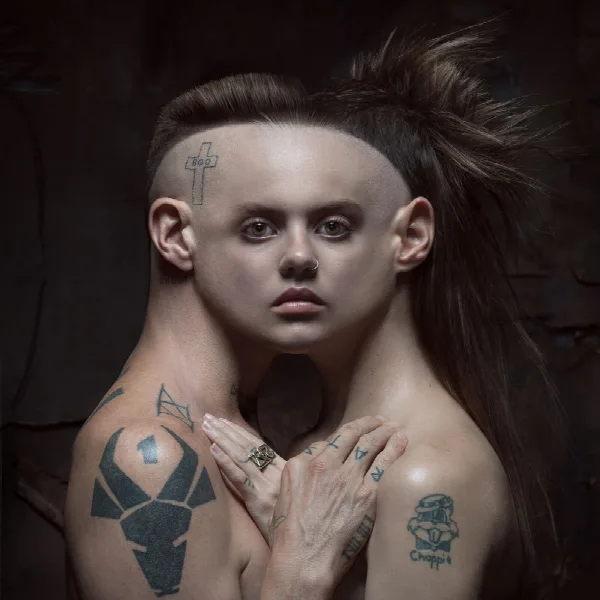 Pochette de HOUSE OF ZEF