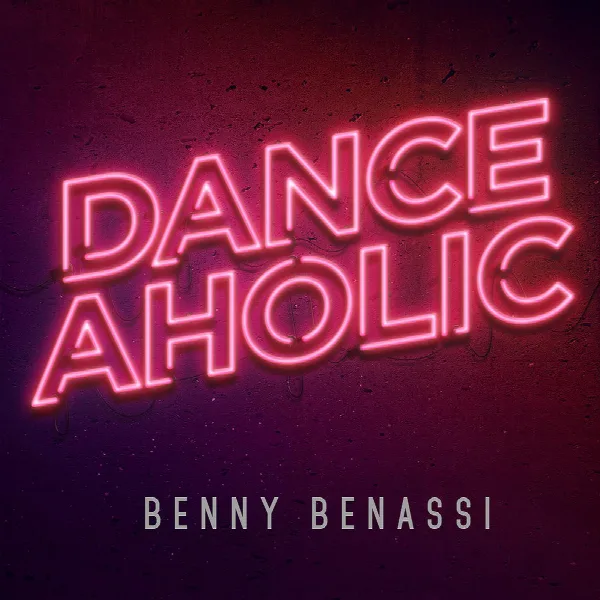 Pochette de Danceaholic