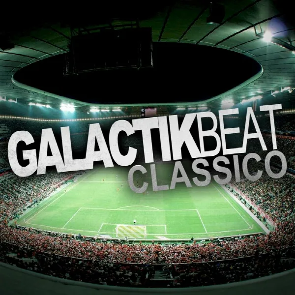 Pochette de Classico