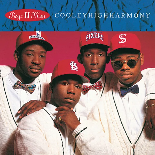 Pochette de Cooleyhighharmony (Bonus Tracks Version)