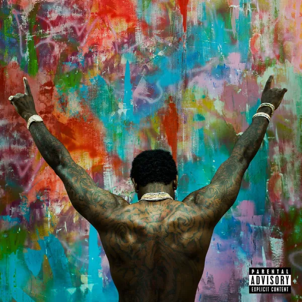 Pochette de Everybody Looking