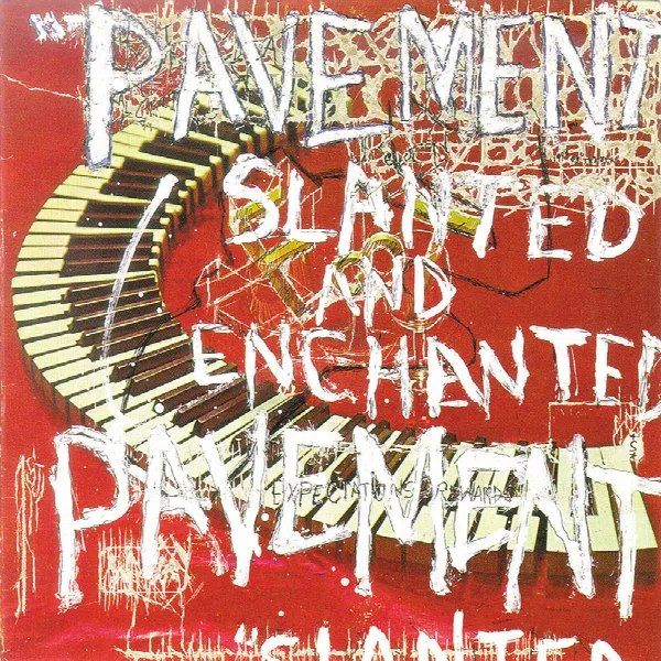 Pochette de Slanted & Enchanted: Luxe & Reduxe