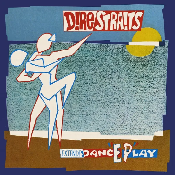 Pochette de ExtendeDancEPlay