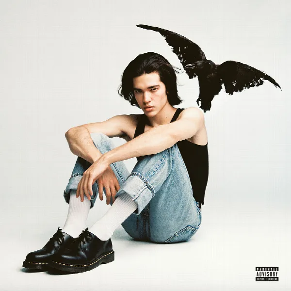 Pochette de Kid Krow