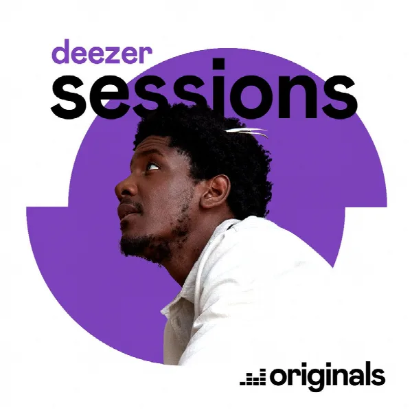 Pochette de Deezer Sessions