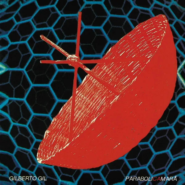 Pochette de Parabolicamará