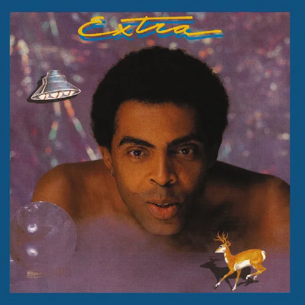 Pochette de Extra