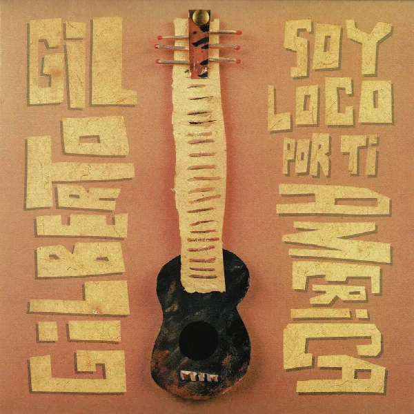 Pochette de Soy loco por ti América