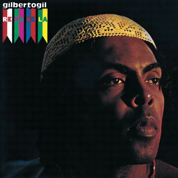Pochette de Refavela