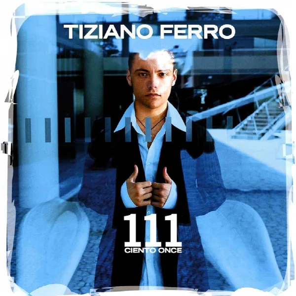 Pochette de 111 Ciento Once
