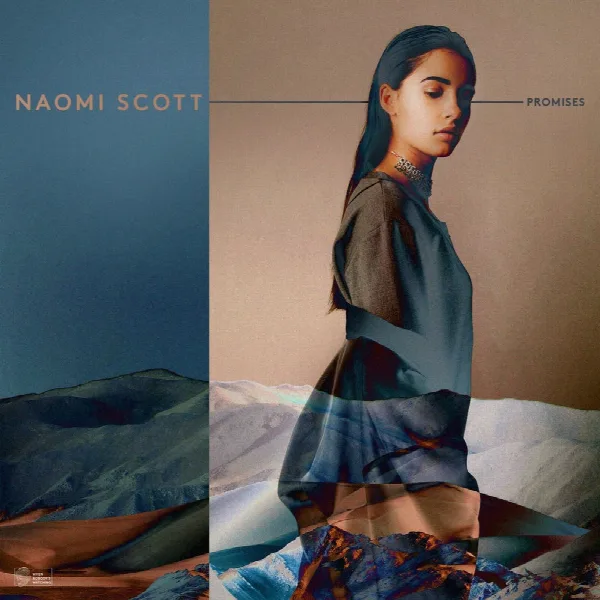 Pochette de Promises