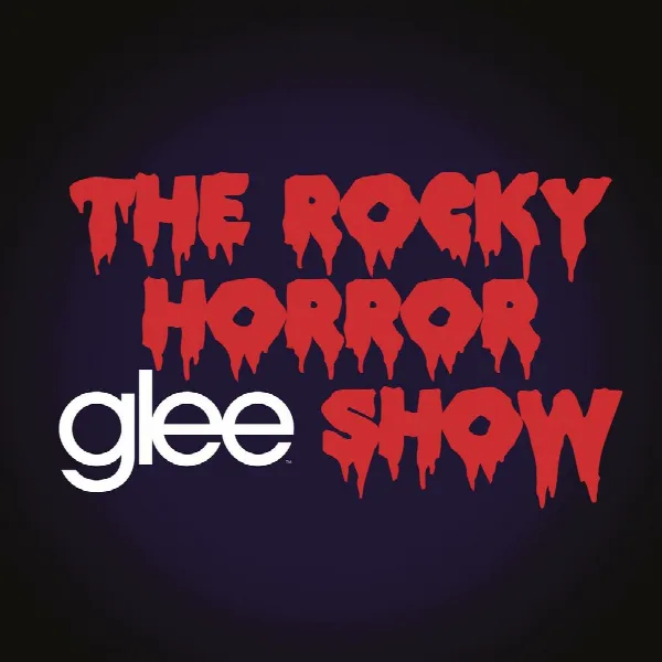 Pochette de Glee: The Music, The Rocky Horror Glee Show