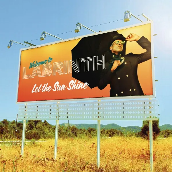 Pochette de Let The Sun Shine - EP