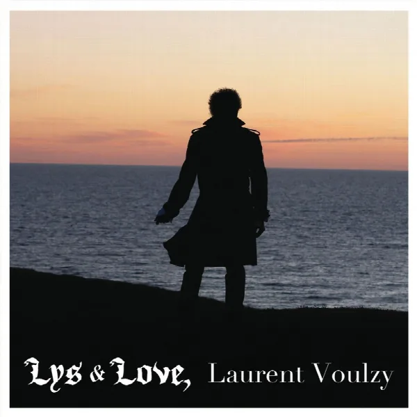 Pochette de Lys & Love