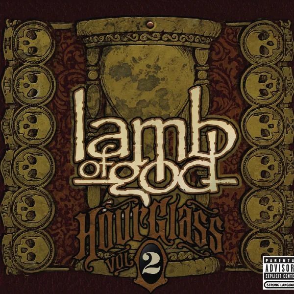 Pochette de Hourglass - Volume II - The Epic Years